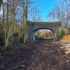 18 Bridge on Bourne to Saxby railway line