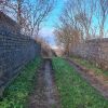 18 Bridge on Bourne to Saxby railway line