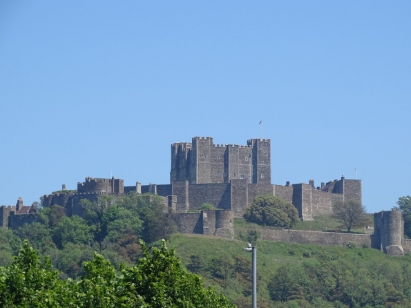 Dover Castle