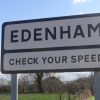 Edenham
