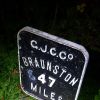 47 miles to Braunston