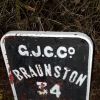 34 miles to Braunston