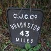 43 miles to Braunston