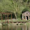 Holwell Reservoir