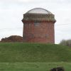 Air Shaft to Saxelby Tunnel