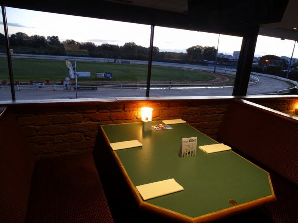 Raceview Restaurant