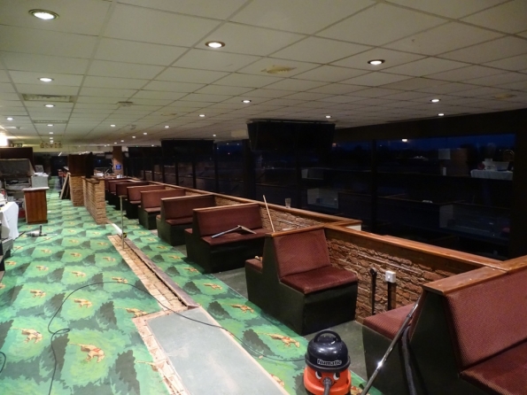 Raceview Restaurant