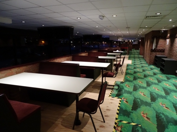 Raceview Restaurant