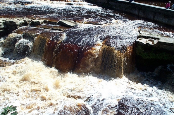 River Swale