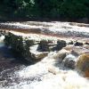 River Swale