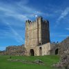 Richmond Castle