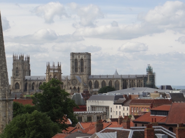 York Minster