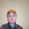 Me in my room in Little Bytham