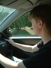 Learning to drive