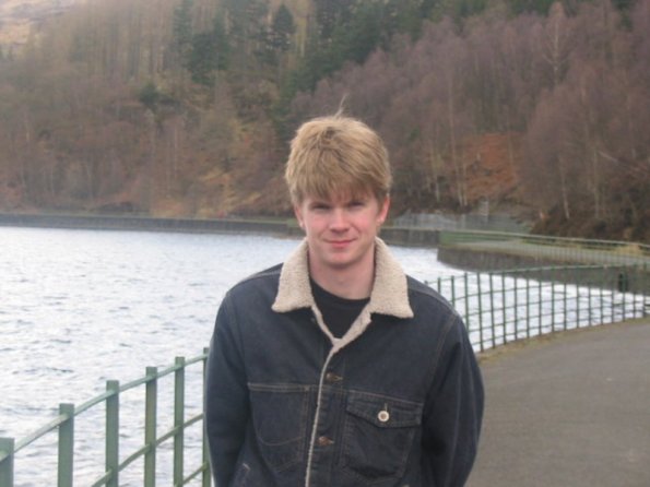 Loch Katrine