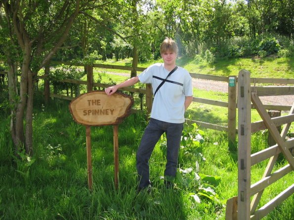 Bythams Spinney