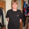O'Neill t-shirt