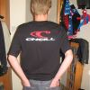 O'Neill t-shirt