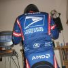 USPS team cycling gear