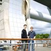 Falkirk Wheel