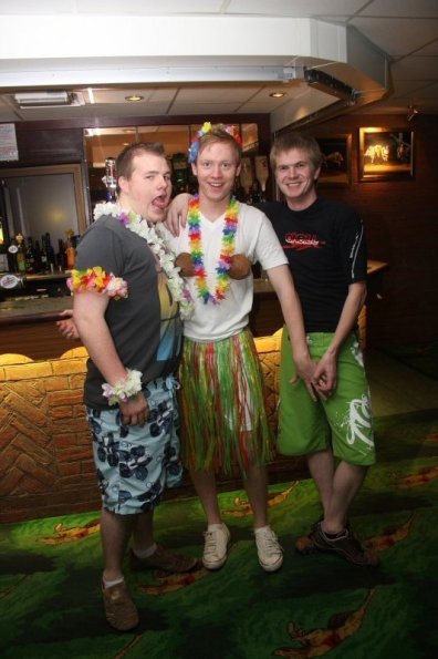 Children In Need 2008