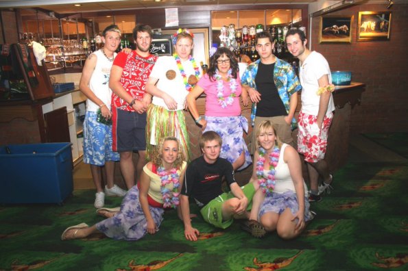 Children In Need 2008