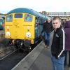 Wansford Station train station