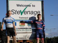 Stevenage