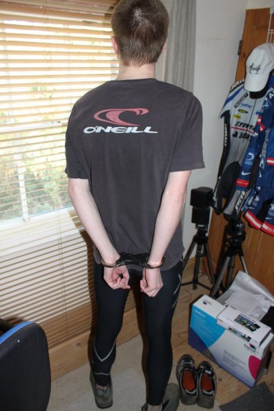 2XU Thermal Compression Tights