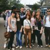 Alton Towers trip 2011