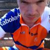 Rabobank Cycling Team kit