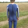 Adidas full body suit