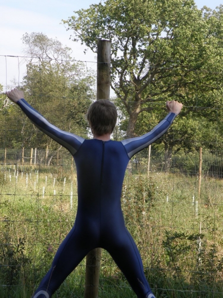 adidas full body suit