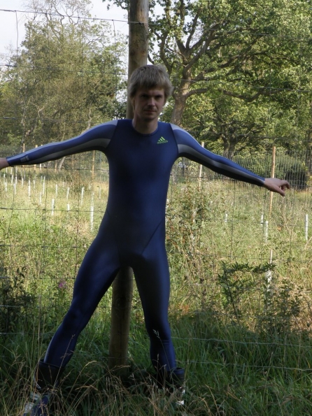 adidas full body suit