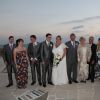 At the Wedding