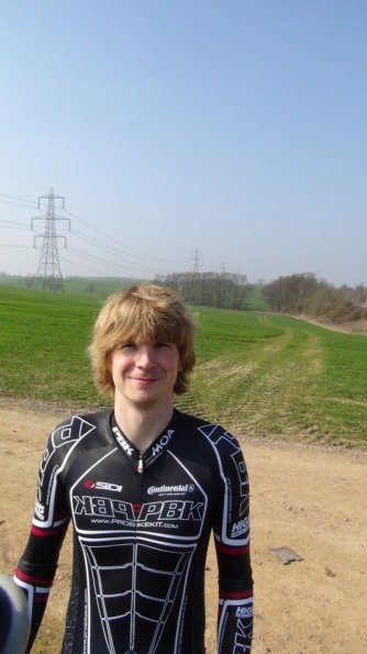 PBK Team Long Sleeve Skinsuit 