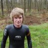 Wetsuit cycle