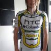 Nalini Columbia Highroad Team kit