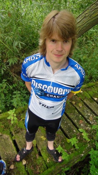 Team Discovery