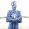 Spider-Man suit