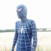Spider-Man suit