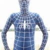 Spider-Man suit