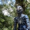 Spider-Man suit
