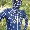 Spider-Man suit