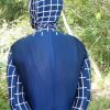 Spider-Man suit