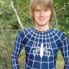 Spider-Man suit