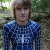 Spider-Man suit