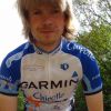 Out cycling