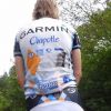 Out cycling