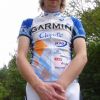 Out cycling
